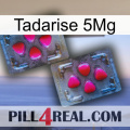 Tadarise 5Mg 15